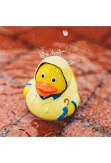 Rainy Day Rubber Duck