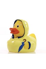 Rainy Day Rubber Duck