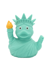 Lilalu Canard Statue de la Liberté