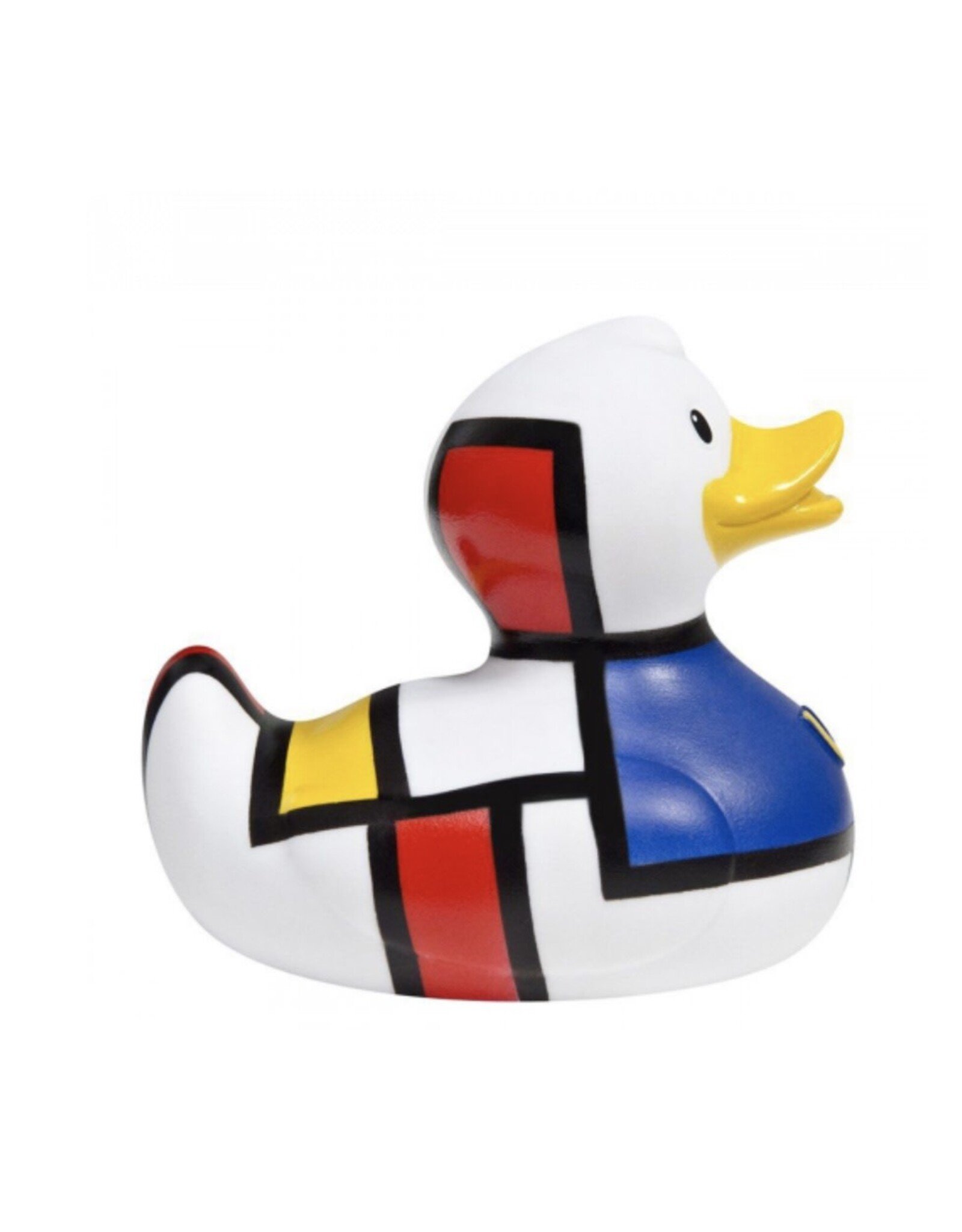 Bauhaus Duck