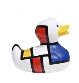 Bauhaus Duck