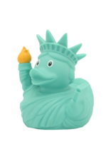 Lilalu Canard Statue de la Liberté