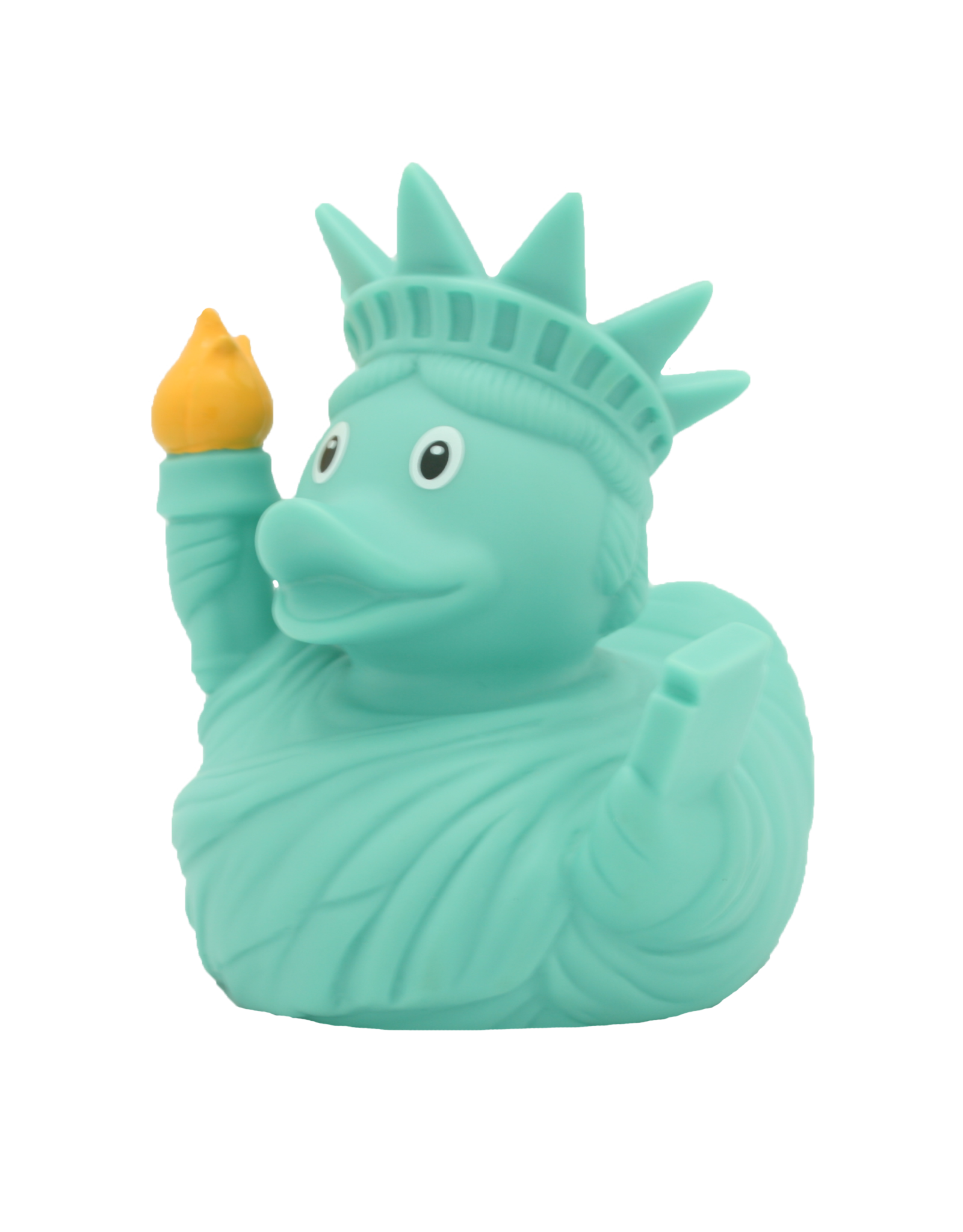 Lilalu Freedom Rubber Duck