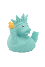 Lilalu Freedom Rubber Duck