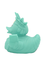 Lilalu Canard Statue de la Liberté