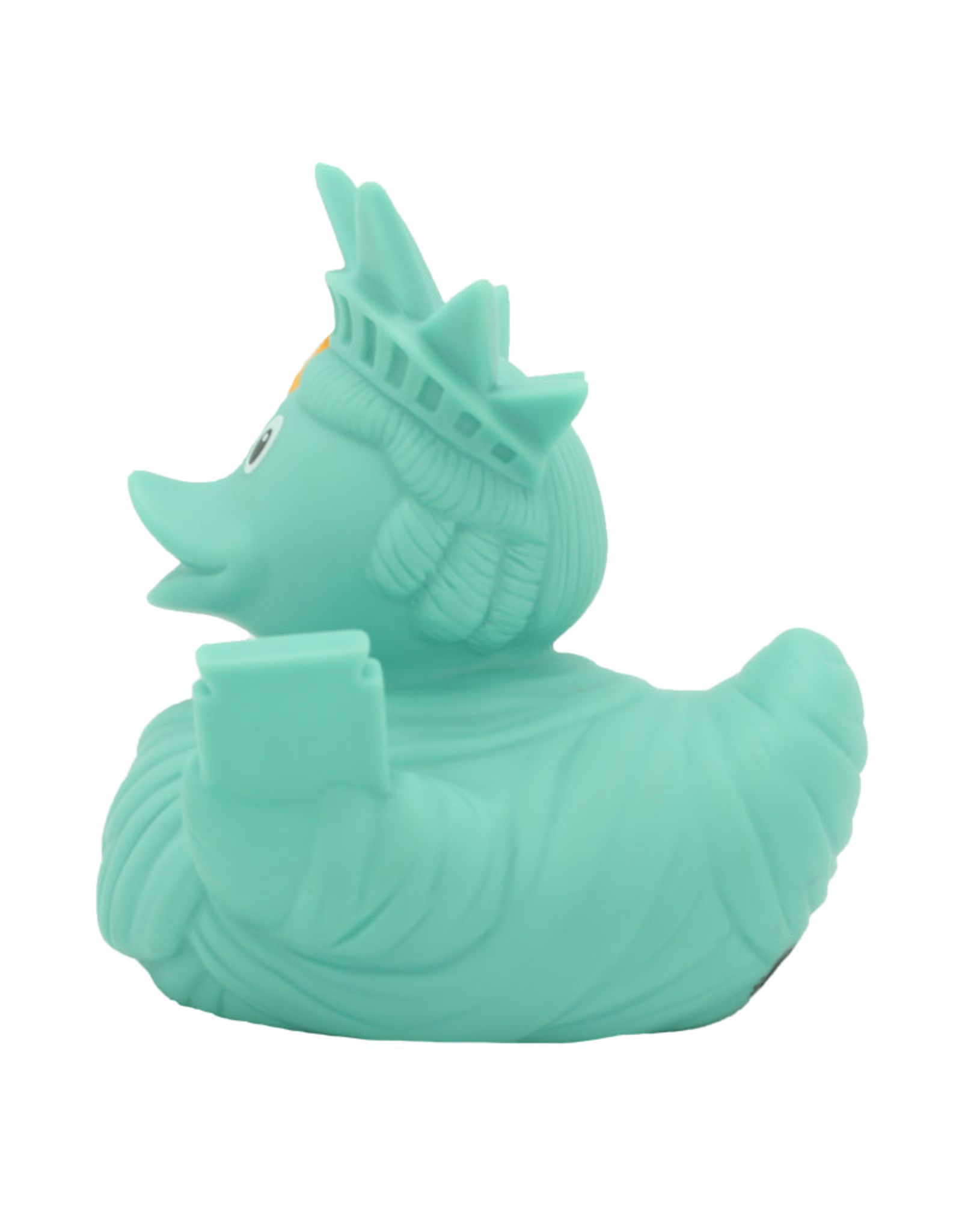 Lilalu Freedom Rubber Duck