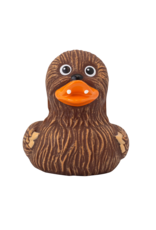 Lilalu Whooping Chewie Rubber Duck