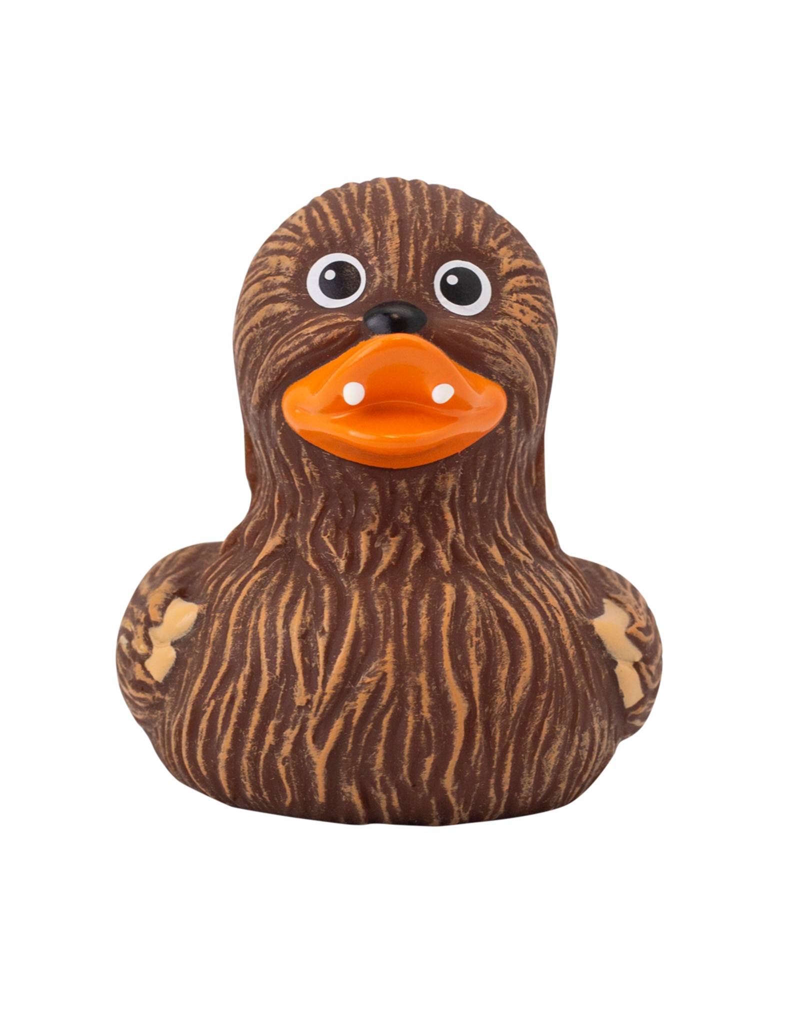 Lilalu Whooping Chewie Rubber Duck