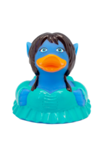 Lilalu Avatara Rubber Duck