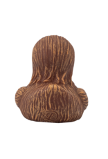 Lilalu Whooping Chewie Rubber Duck