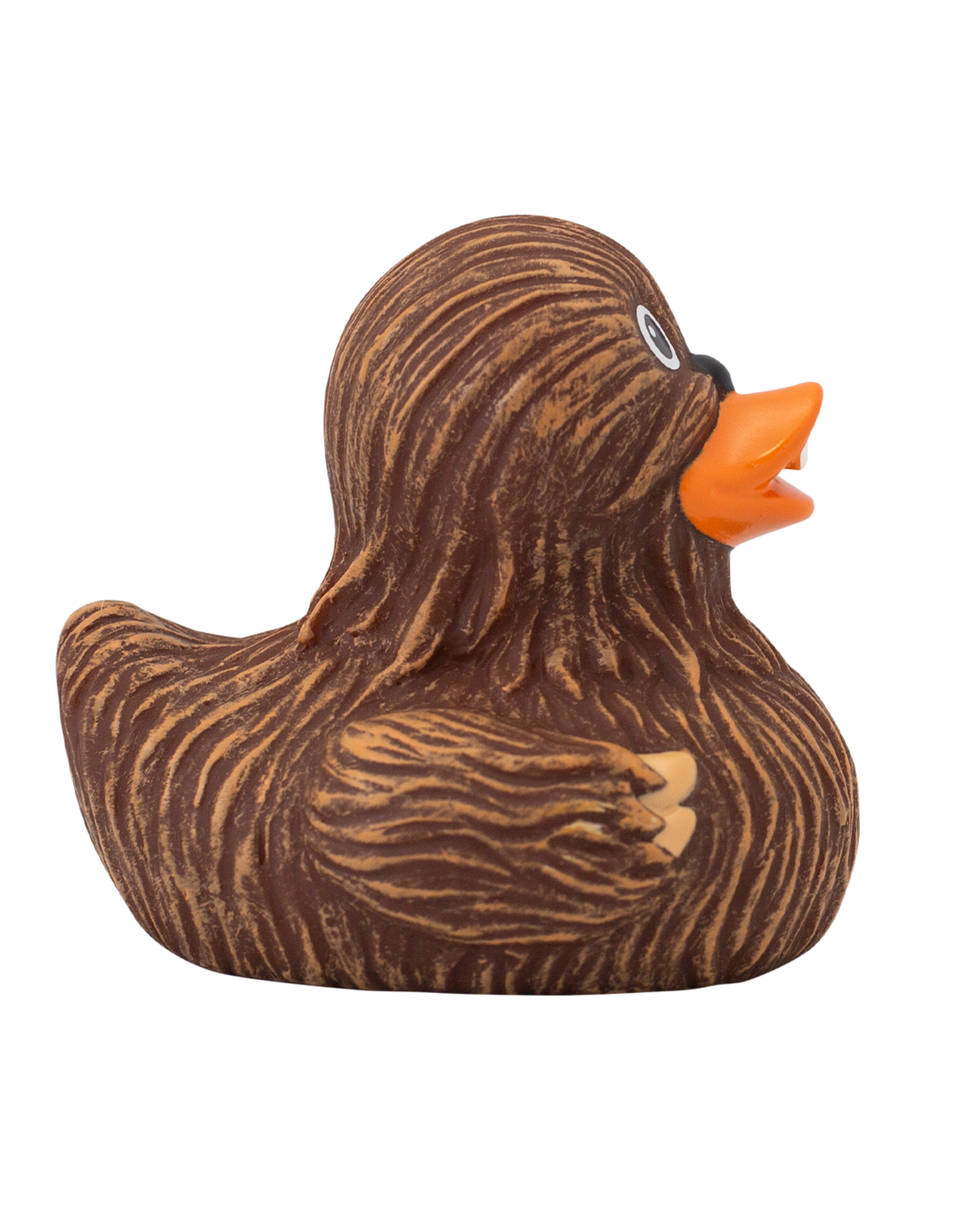 Lilalu Whooping Chewie Rubber Duck