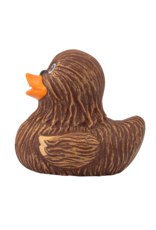 Lilalu Whooping Chewie Rubber Duck