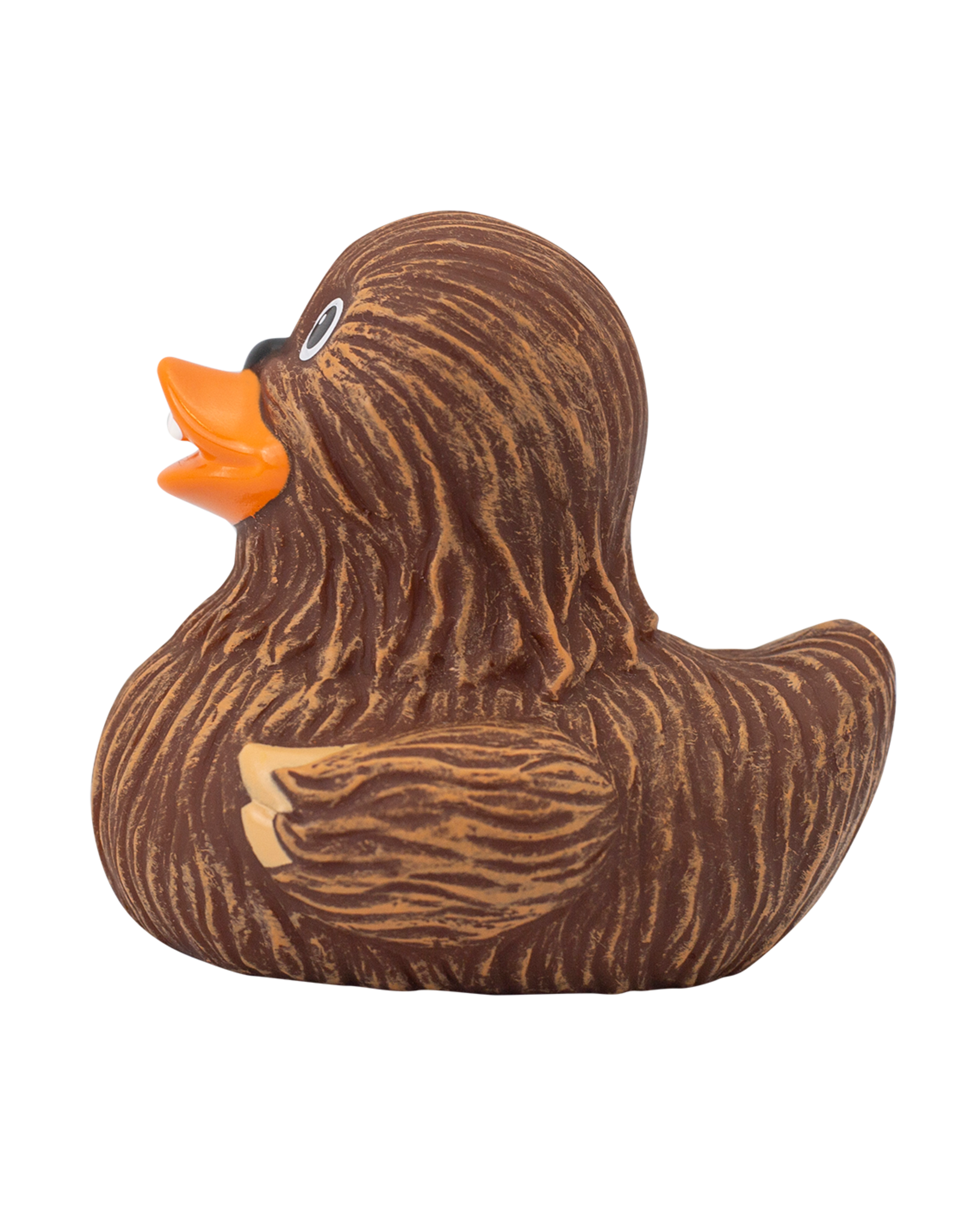 Lilalu Whooping Chewie Rubber Duck