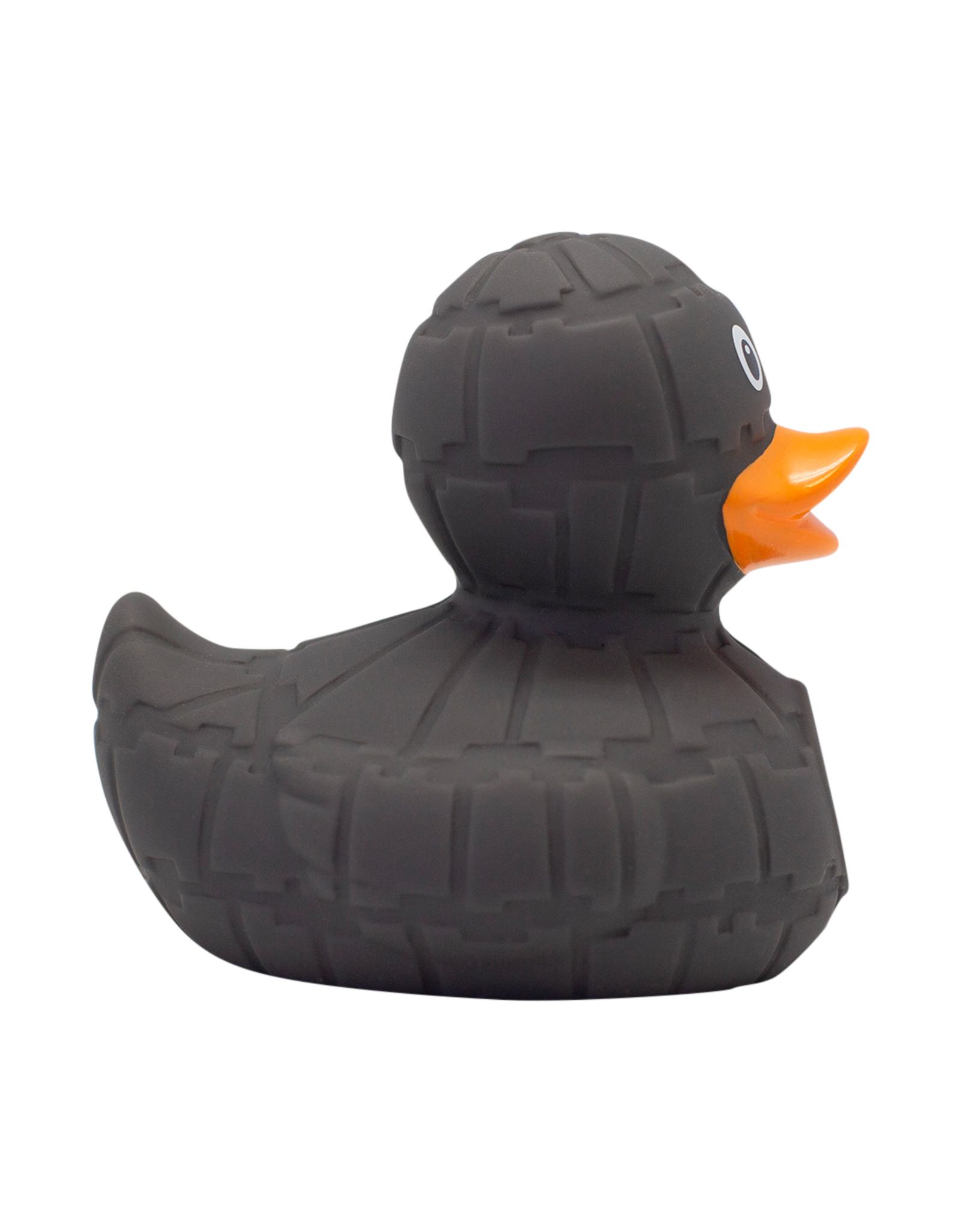 Lilalu Canard Etoile de la Mort