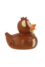 Lilalu Monkey Rubber Duck