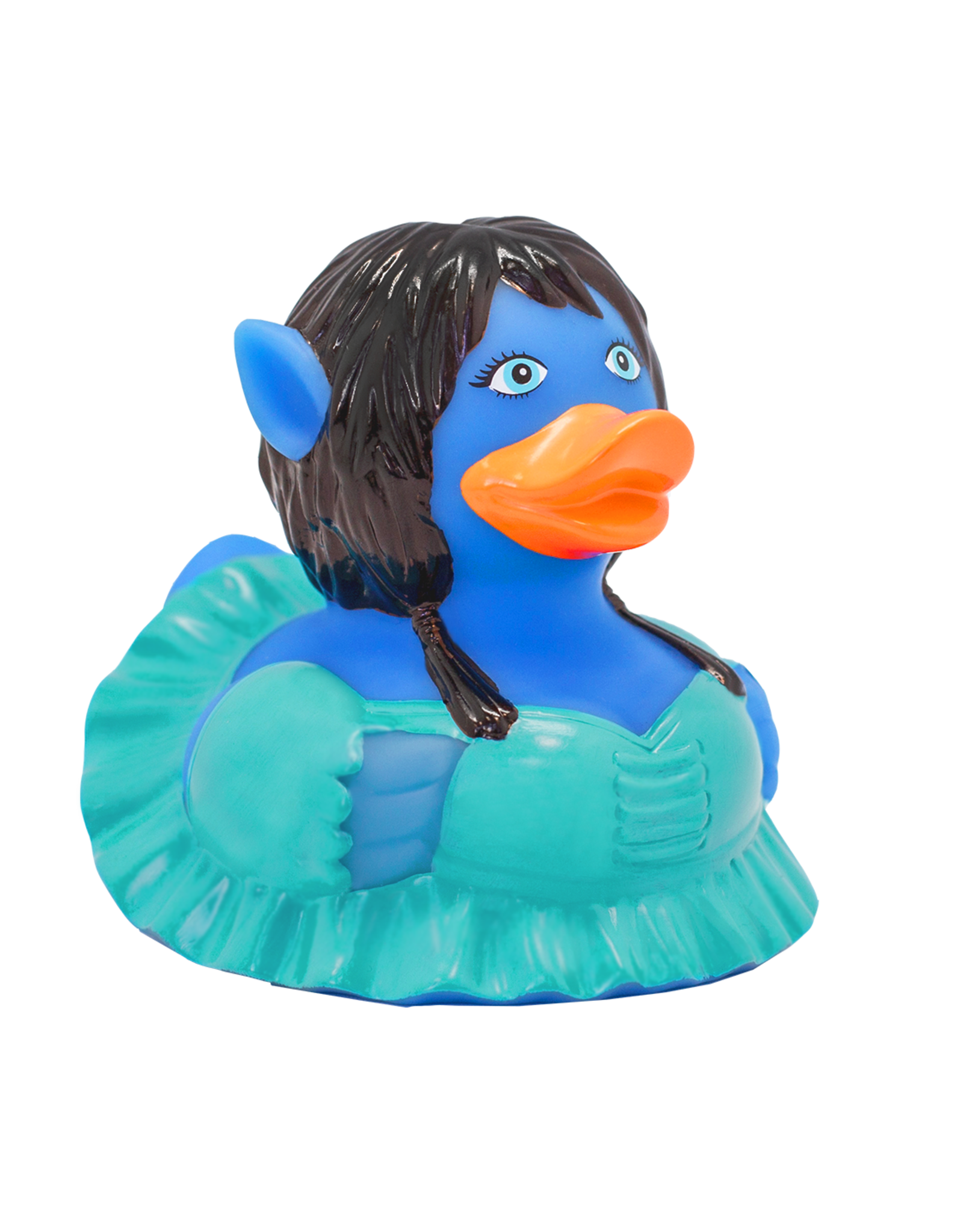 Lilalu Avatara Rubber Duck