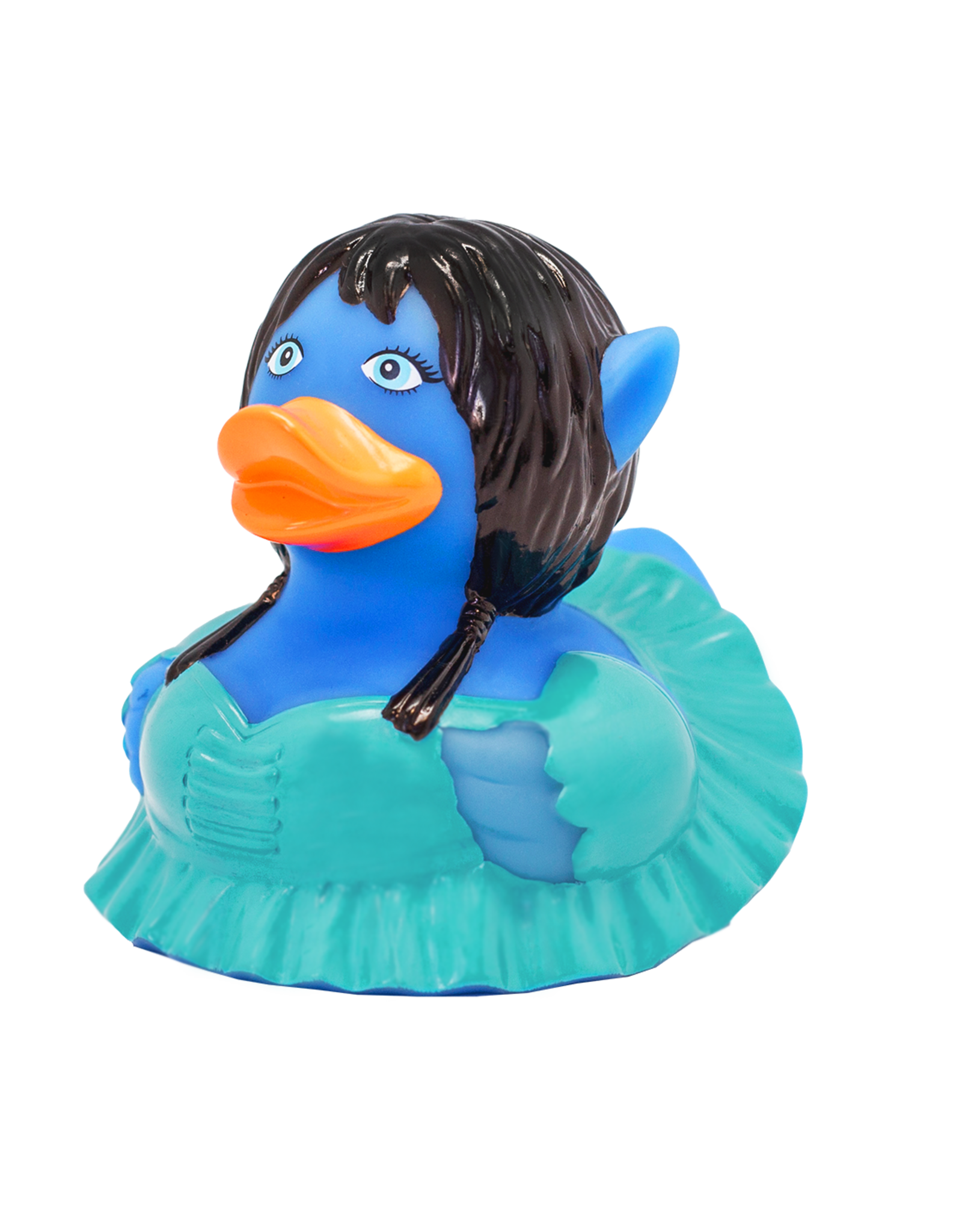 Lilalu Avatara Rubber Duck