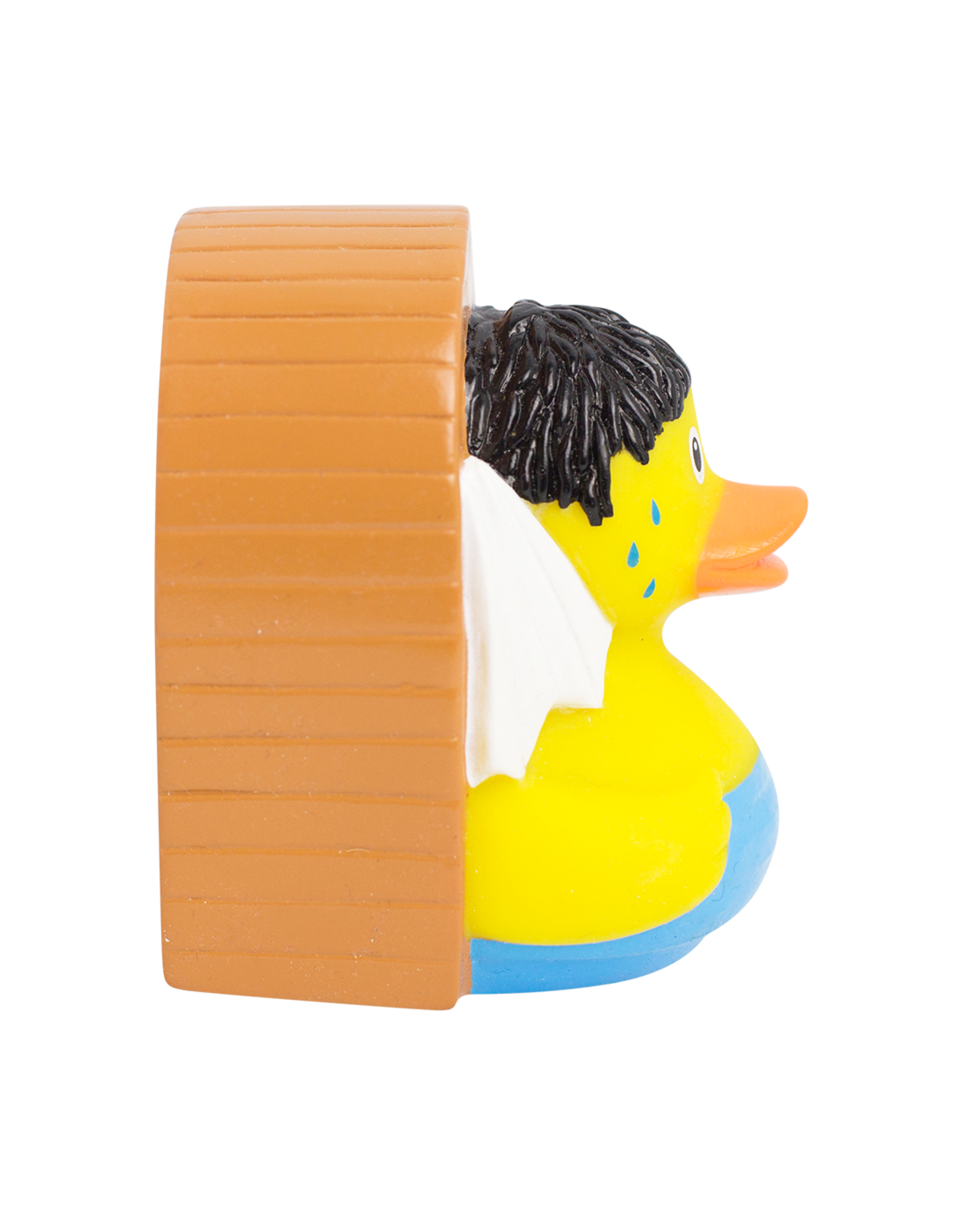 Lilalu Sauna Rubber Duck