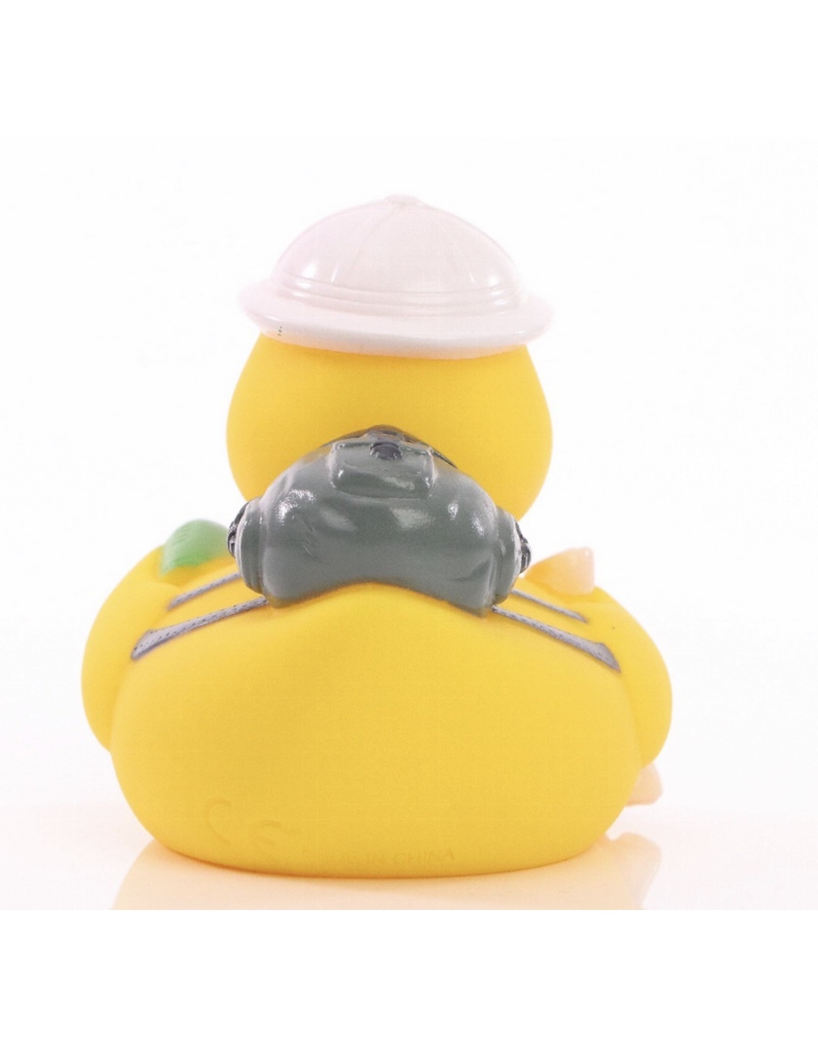 Canard Globe Trotter