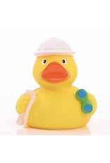 Canard Globe Trotter