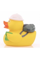 Canard Globe Trotter