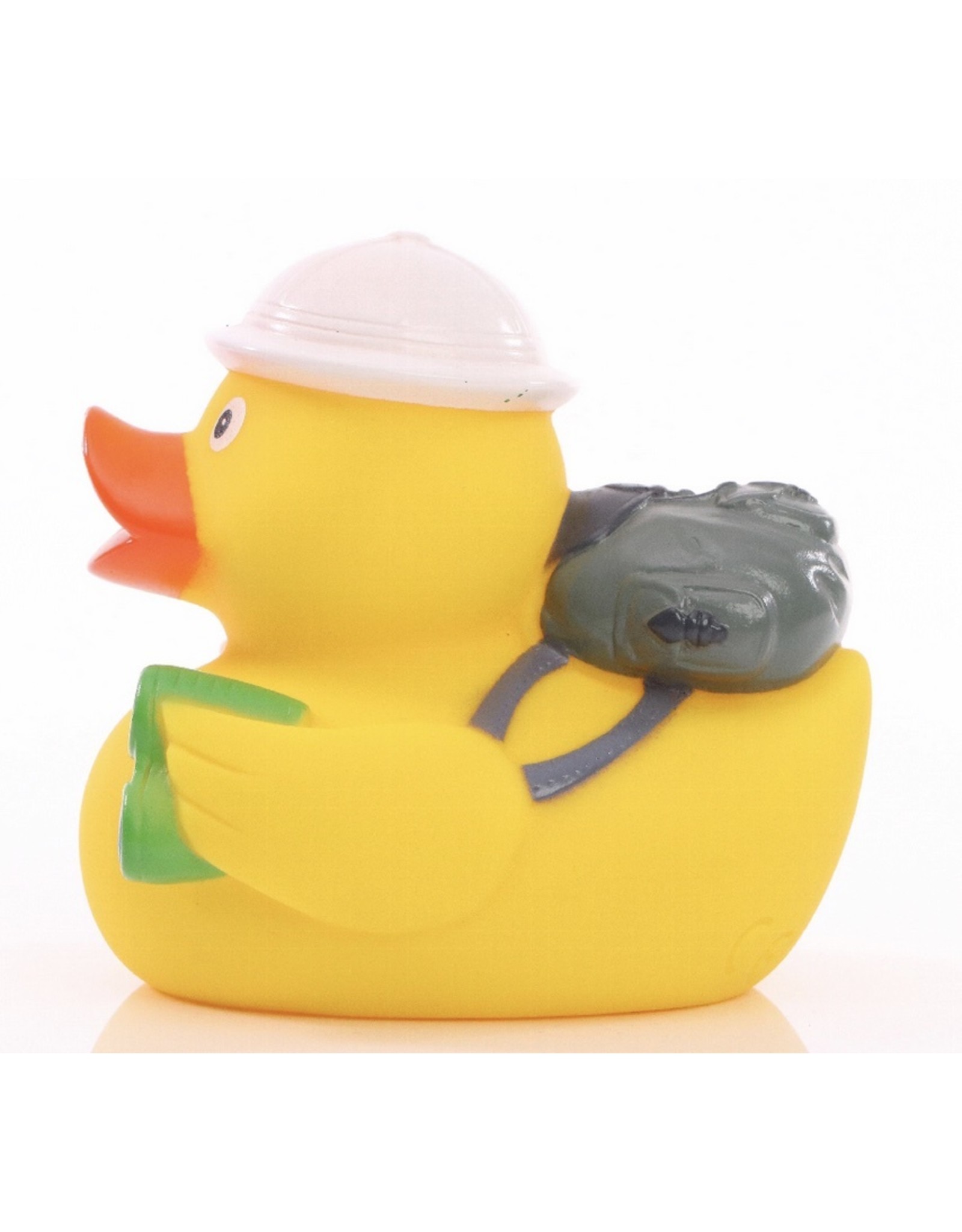 Canard Globe Trotter