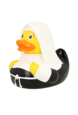 Lilalu Nun Rubber Duck