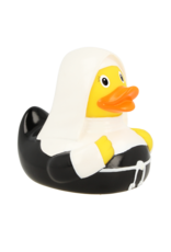 Lilalu Nun Rubber Duck