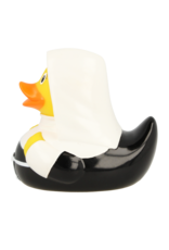 Lilalu Nun Rubber Duck