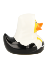 Lilalu Nun Rubber Duck