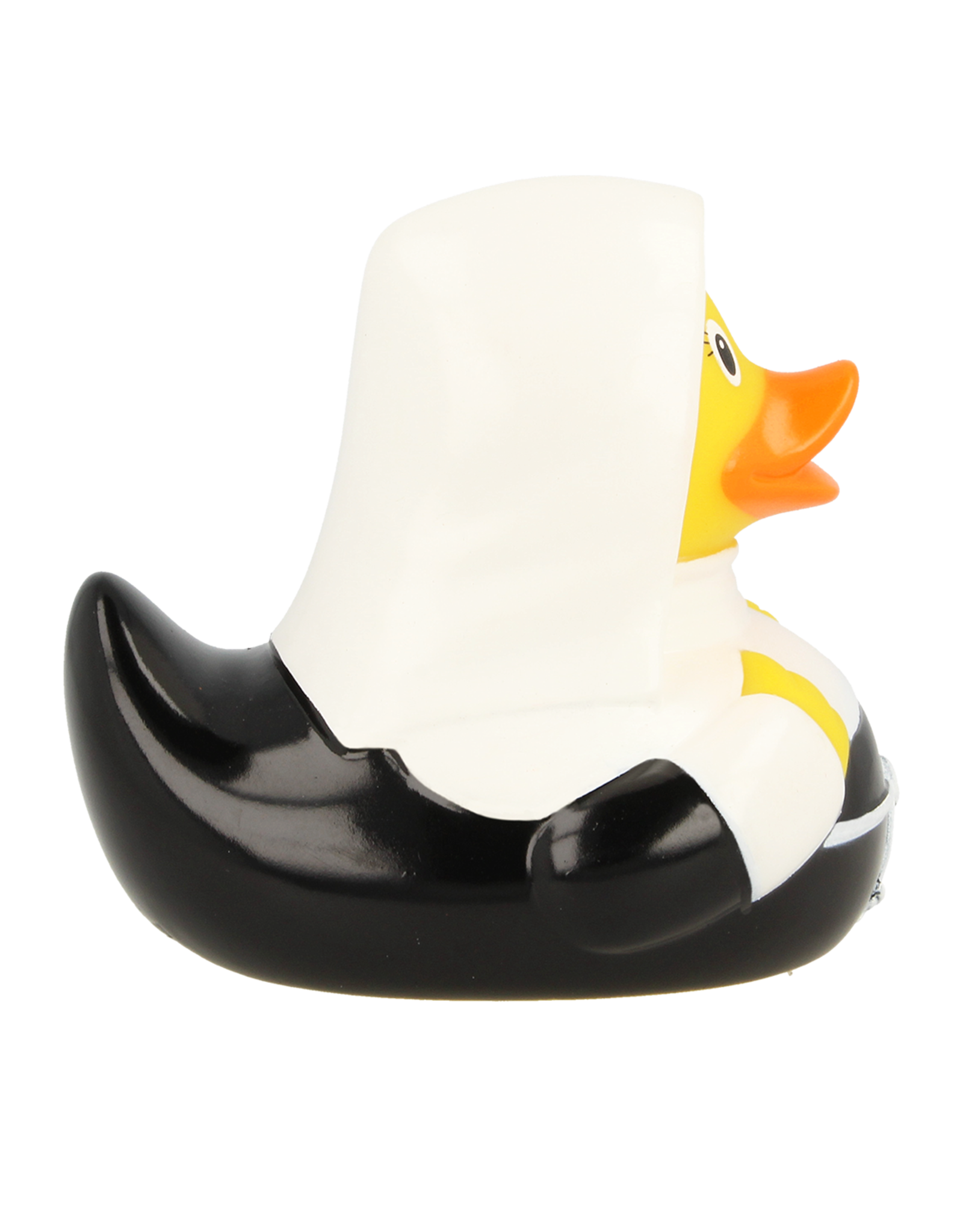 Lilalu Nun Rubber Duck