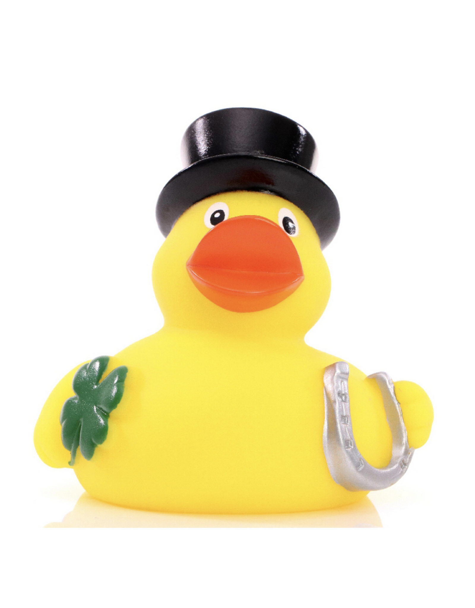 Canard irlandais chanceux