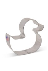 Ann Clark Rubber Duck Cookie Cutter