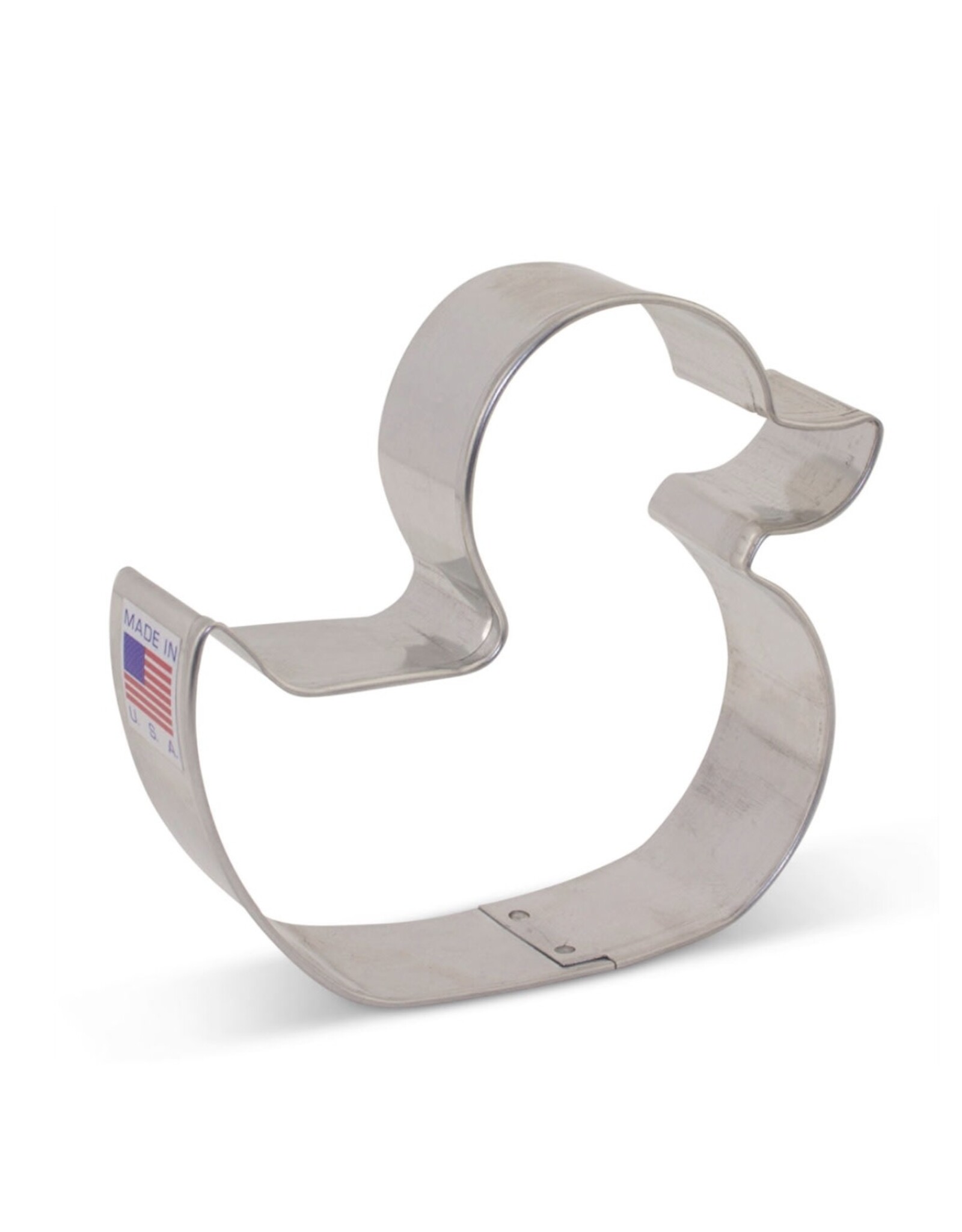 Ann Clark Rubber Duck Cookie Cutter