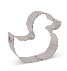 Ann Clark Rubber Duck Cookie Cutter