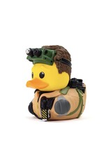Tubbz Ghostbusters Ray Stantz Rubber Duck