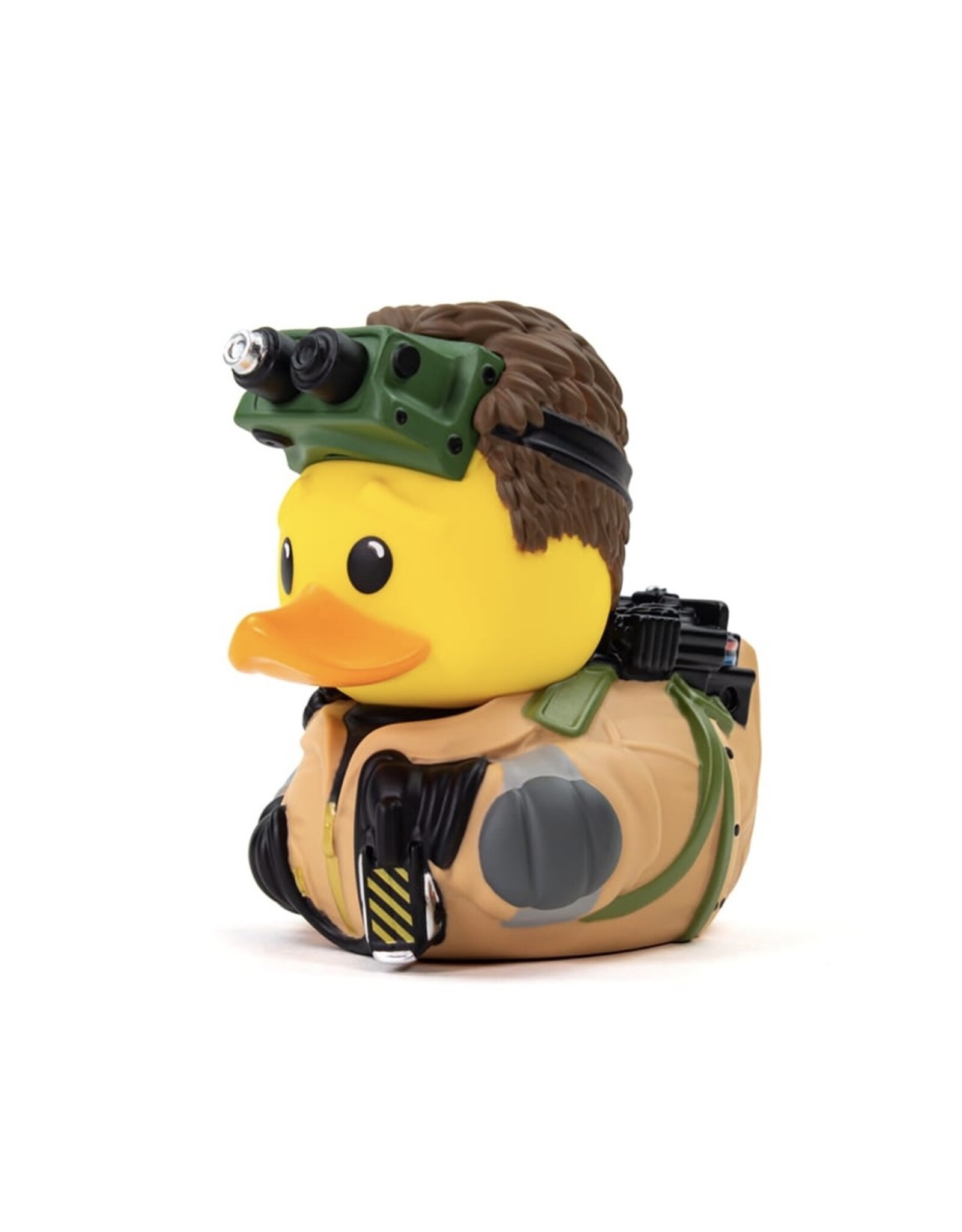 Tubbz Ghostbusters Ray Stantz Rubber Duck by TUBBZ