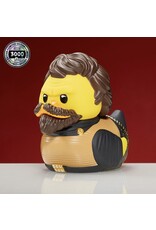 Tubbz Star Trek Klingon Rubber Duck - Limited Edition