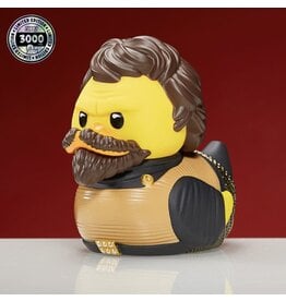 Tubbz Canard Klingon Star Trek - Édition limitée
