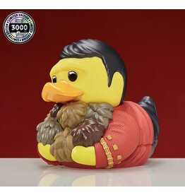 Tubbz Canard Scotty Star Trek - Édition limitée