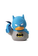 Tubbz DC Comics  Batman Rubber Duck - Boxed Edition