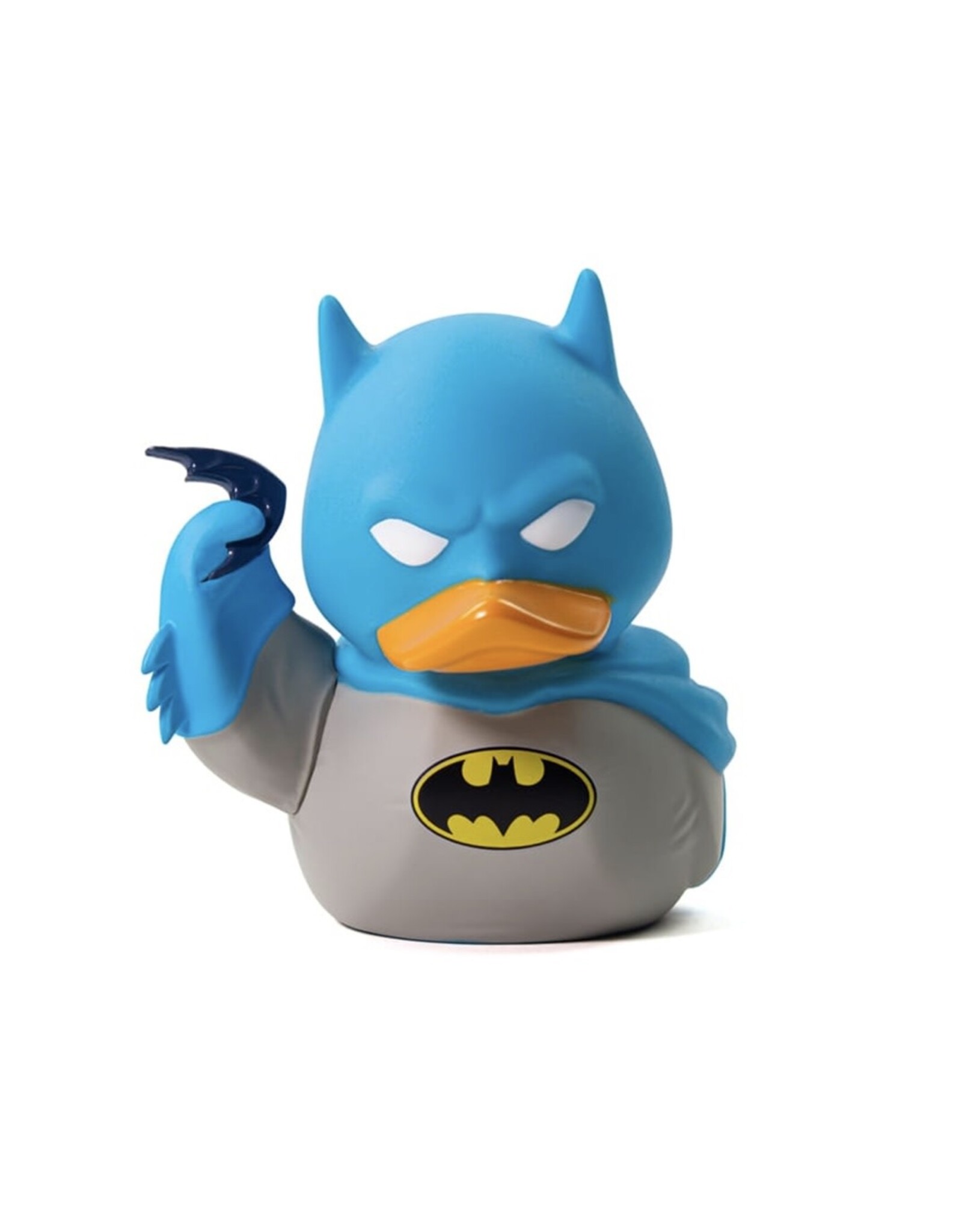 Tubbz DC Comics  Batman Rubber Duck - Boxed Edition