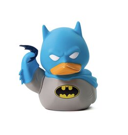 Tubbz DC Comics  Batman Rubber Duck - Boxed Edition