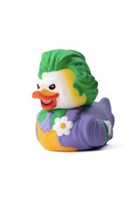 Tubbz DC Comics Joker  Rubber Duck - Boxed Edition