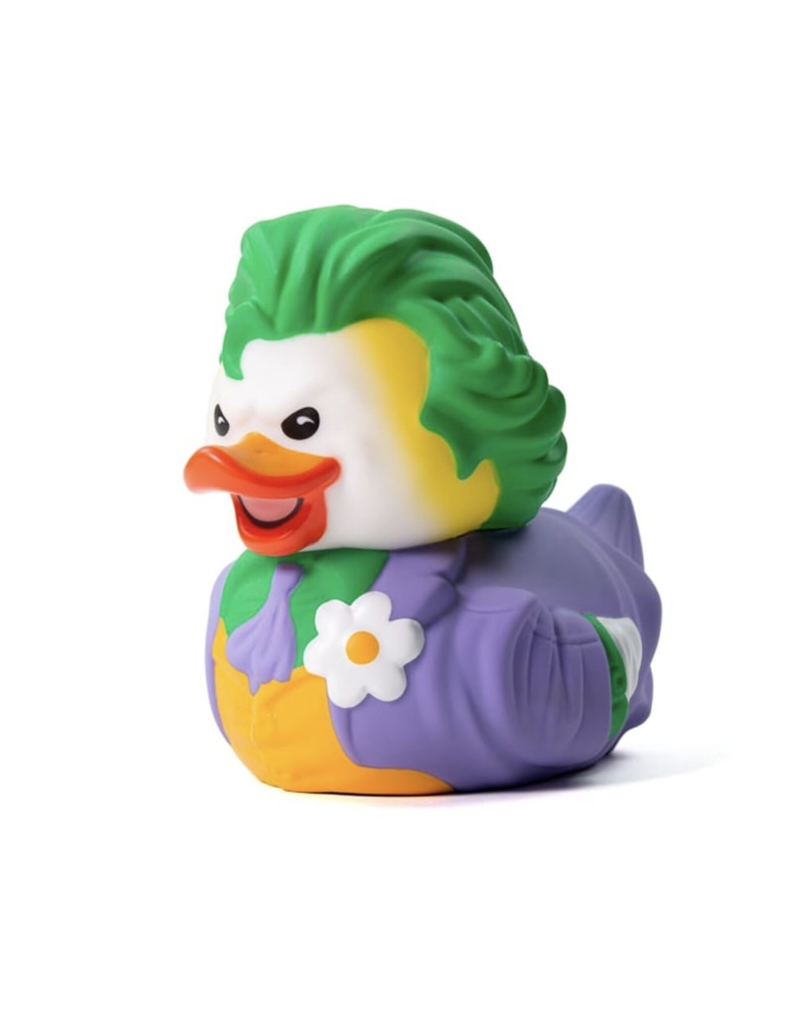 Tubbz DC Comics Joker  Rubber Duck - Boxed Edition