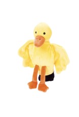 Playwell Hand Puppet Duck