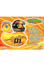 Ducktona- Racer Rubber Duck