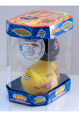 Ducktona- Racer Rubber Duck