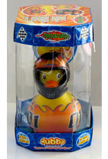 Ducktona- Racer Rubber Duck