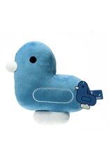 Canar Coussin Canard Bleu